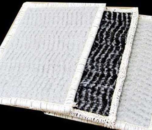 膨润土防水毯生产