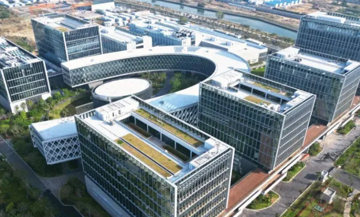 垃圾填埋场防渗工程中土工膜焊接施工工艺要点解析